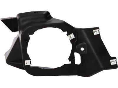 Honda 33961-T0A-A00 Bracket R Fog