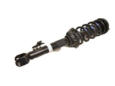 2004 Honda S2000 Shock Absorber - 52612-S2A-A06