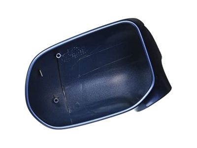 2010 Honda Civic Mirror Cover - 76205-SNA-A01ZA