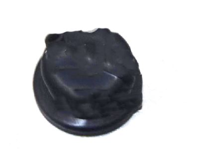 Honda 16681-PRB-A00 Cap, Pulsation Damper