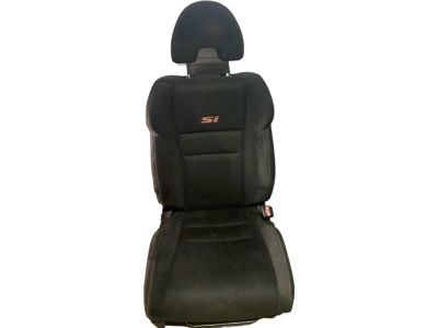 2008 Honda Civic Seat Cover - 81531-SVB-A41ZA