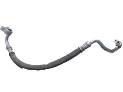 2012 Honda CR-V A/C Hose - 80315-T0G-A01