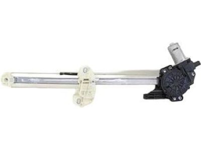 Honda CR-V Window Regulator - 72710-T0A-A01