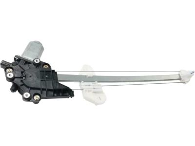 Honda CR-V Window Regulator - 72710-T0A-A01