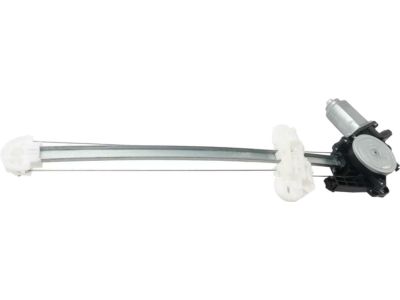 Honda CR-V Window Regulator - 72710-T0A-A01