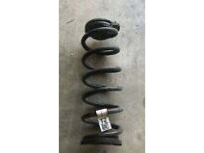 2016 Honda HR-V Coil Springs - 52441-T7X-A52