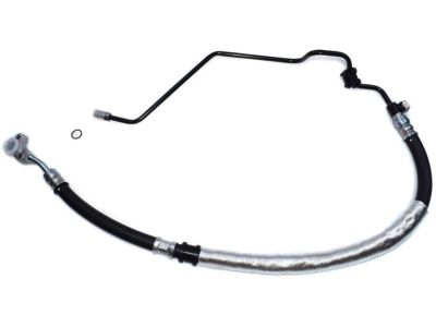 Honda 53713-SHJ-A02 Hose, Power Steering Feed (Driver Side)