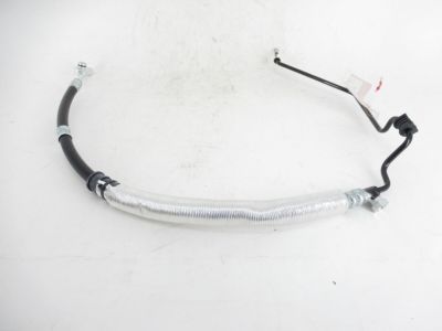 Honda 53713-SHJ-A02 Hose, Power Steering Feed (Driver Side)