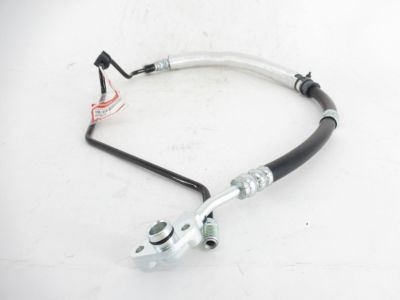 Honda 53713-SHJ-A02 Hose, Power Steering Feed (Driver Side)