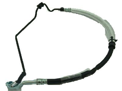 Honda 53713-SHJ-A02 Hose, Power Steering Feed (Driver Side)