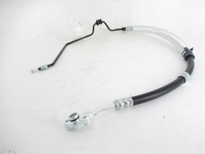 Honda 53713-SHJ-A02 Hose, Power Steering Feed (Driver Side)