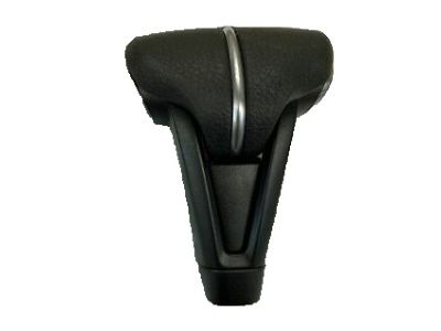 Honda CR-V Shift Knobs & Boots - 54131-T0A-A81ZA