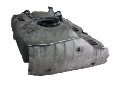 2009 Honda Civic Fuel Tank - 17044-SNC-L01