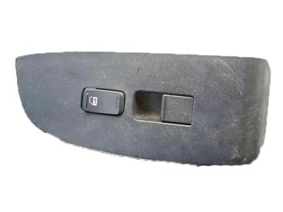 Honda 83542-SDN-A01ZA