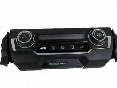 Honda Civic A/C Switch - 79600-TBA-A11ZA