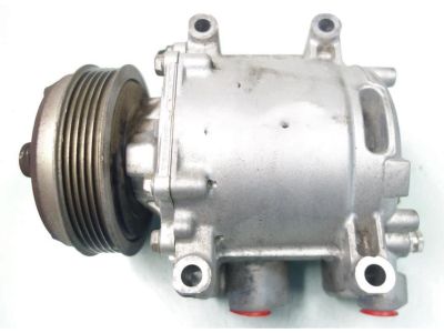 Honda Fit A/C Compressor - 38810-RP3-305