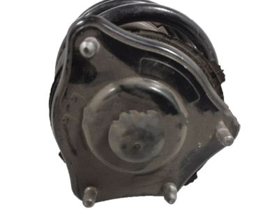 Honda 51406-TVC-A03 Spring, Left Front