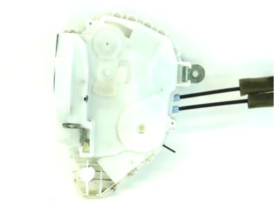 2009 Honda Civic Door Lock Actuator - 72110-SVA-A14