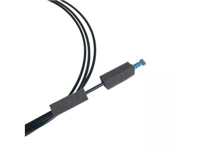 Honda CR-V Fuel Door Release Cable - 74411-TMJ-P01
