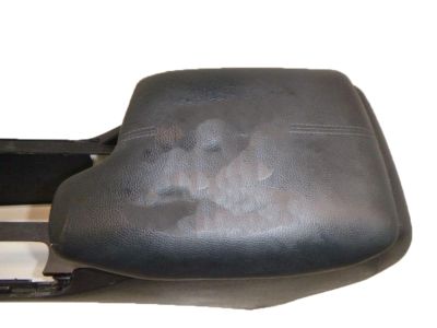 2015 Honda Accord Center Console Base - 83460-T2F-A01ZC