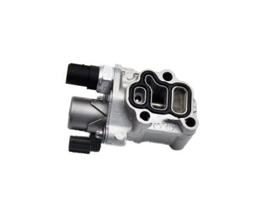Honda 15810-RAA-A01 Valve Assembly, Spool