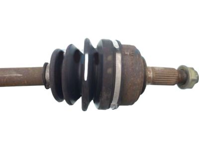 Honda 06444-S11-505RM