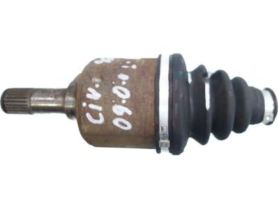 Honda 06444-S11-505RM