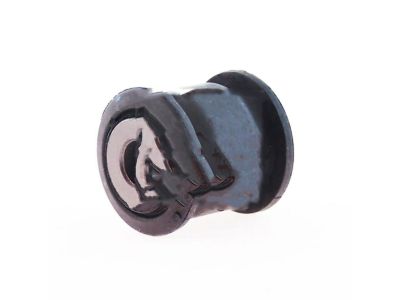 Honda 53685-SMG-E01 Bushing, Gear Box Mounting