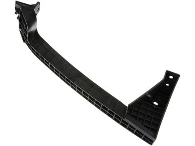 Honda 71145-SZA-A00 Beam, L. FR. Bumper Corner (Upper)