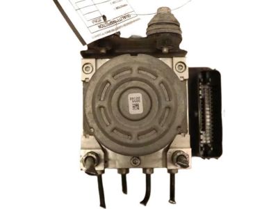 2016 Honda Civic ABS Control Module - 57100-TBA-A06