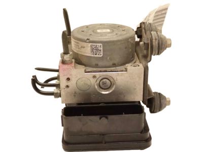 2016 Honda Civic ABS Control Module - 57100-TBA-A06