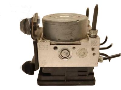 2016 Honda Civic ABS Control Module - 57100-TBA-A06