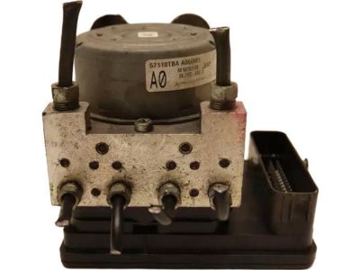 2016 Honda Civic ABS Control Module - 57100-TBA-A06