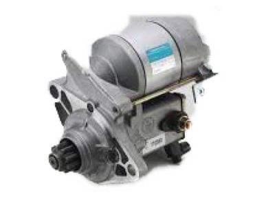 Honda Element Starter Motor - 06312-R40-505RM