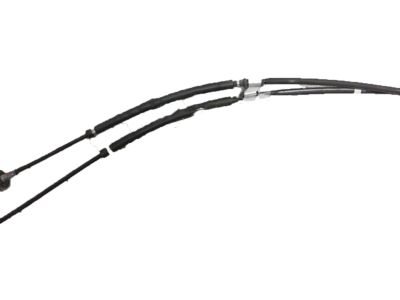 2021 Honda Civic Shift Cable - 54310-TGH-A01