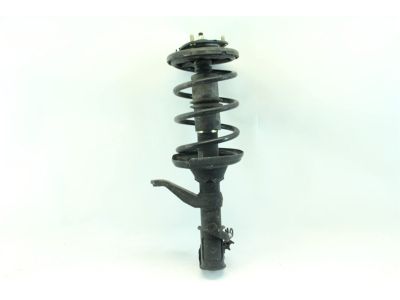 2005 Honda Element Shock Absorber - 51602-SCV-A04