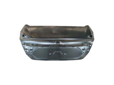 2021 Honda Civic Trunk Lids - 68500-TBA-A00ZZ