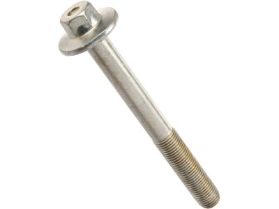 Honda 90163-SEA-000 Bolt, Flange (10X70)