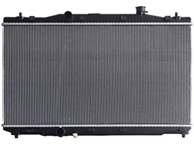 Honda Accord Radiator - 19010-6B2-A01