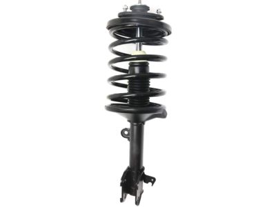 2003 Honda Pilot Shock Absorber - 51605-S9V-A02