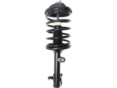 Honda 51605-S9V-A02 Shock Absorber Unit, Right Front