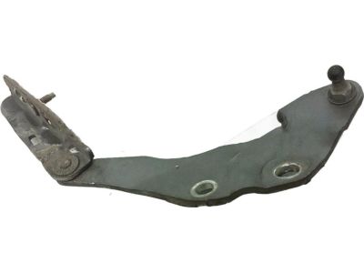 Honda 68210-SZA-A10ZZ