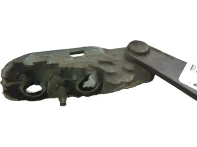 Honda 68210-SZA-A10ZZ