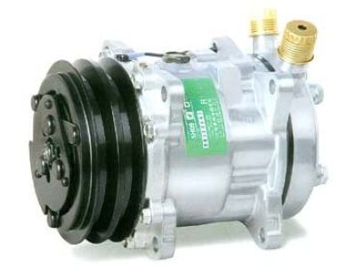 2013 Honda Odyssey A/C Compressor - 38810-RGL-A02