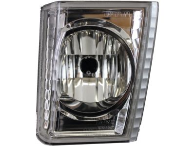 Honda Pilot Back Up Light - 34151-S9V-A01