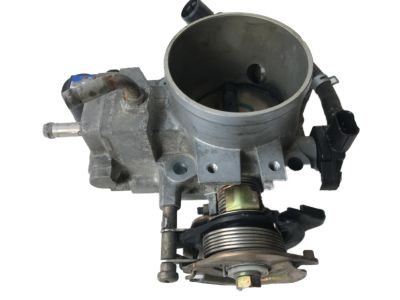 2004 Honda Odyssey Throttle Body - 16400-P8F-A84