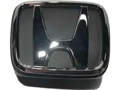 Honda 75705-S84-A00ZB