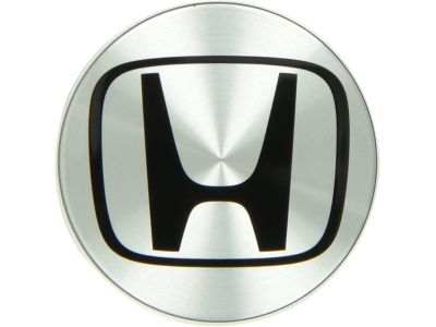 Honda 44732-S5P-A00 Cap, Aluminum Wheel Center