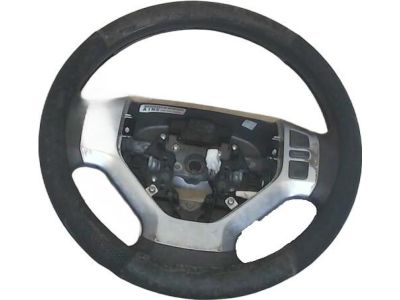 Honda 78501-SJC-A83ZA