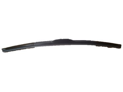 2015 Honda Crosstour Wiper Blade - 76730-TP6-A02